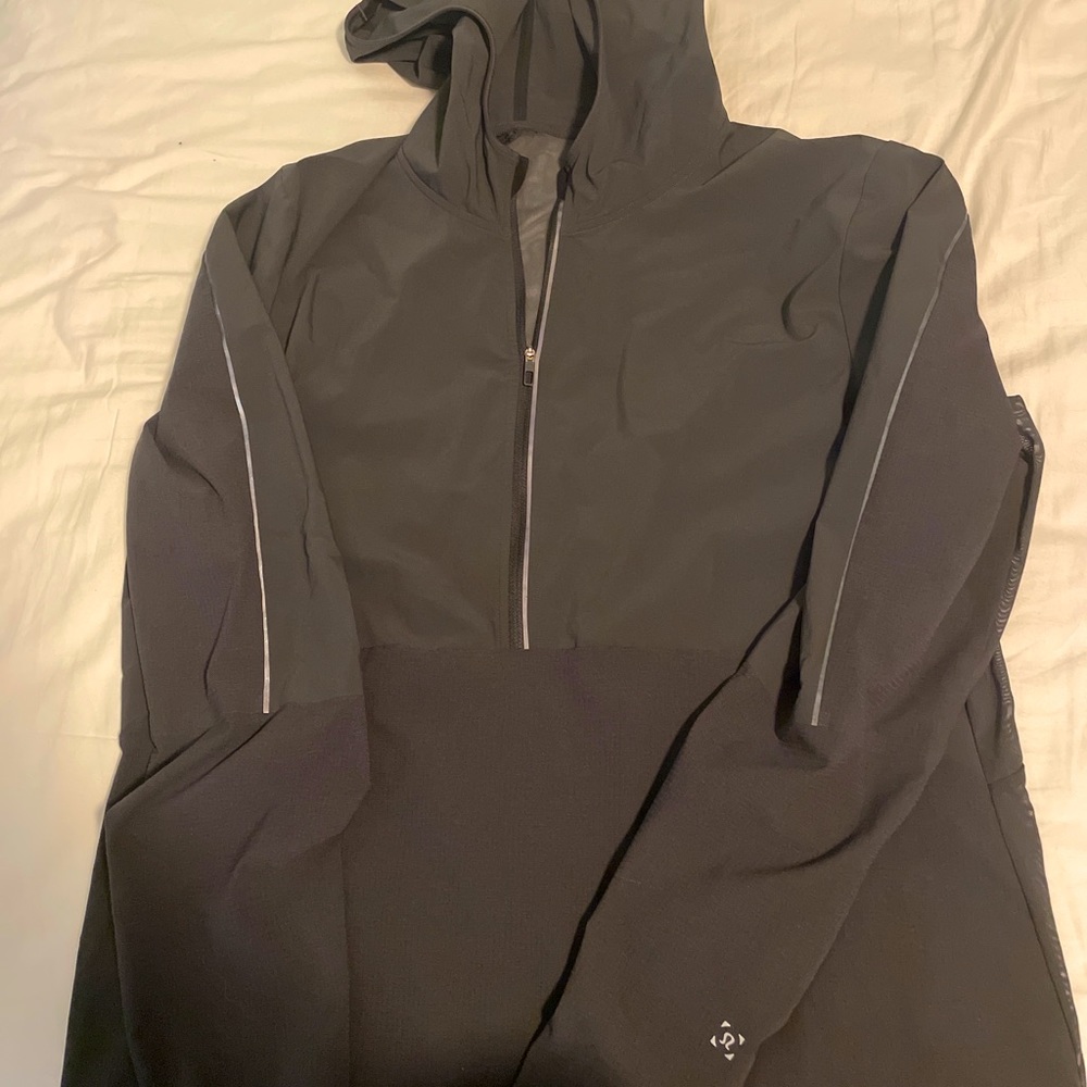 Lululemon mens lightweight performance jacket | Size L | Originally $125